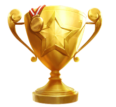 top winner cup
