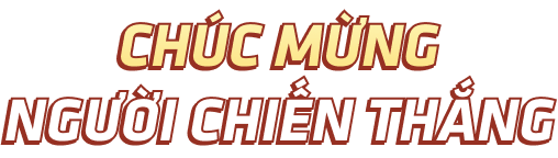 top winner title