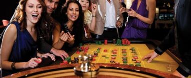 Các sảnh Casino online đóng cửa vắng lặng vì ngưng hoạt động