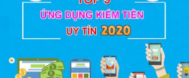 Những cách kiếm tiền qua Game Online
