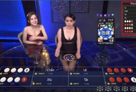 LIVE CASINO