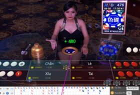 LIVE CASINO