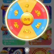 Chơi game kiếm tiền với Easy Coin