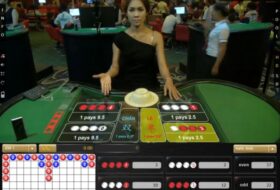 LIVE CASINO