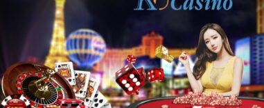 Chơi xóc đĩa gấp thếp hiệu quả tại SCR99vn Casino