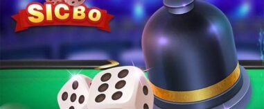 Các kiểu đặt cược cơ bản trong Game kiếm tiền Sicbo