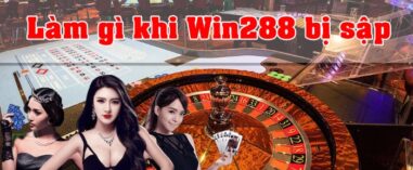 Win2888 bị đánh sập – Hệ lụy nào cho con bạc