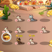 Chơi game kiếm tiền rút về Paypal