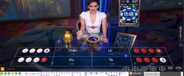 Xóc đĩa cơm gạo – Phương pháp chơi