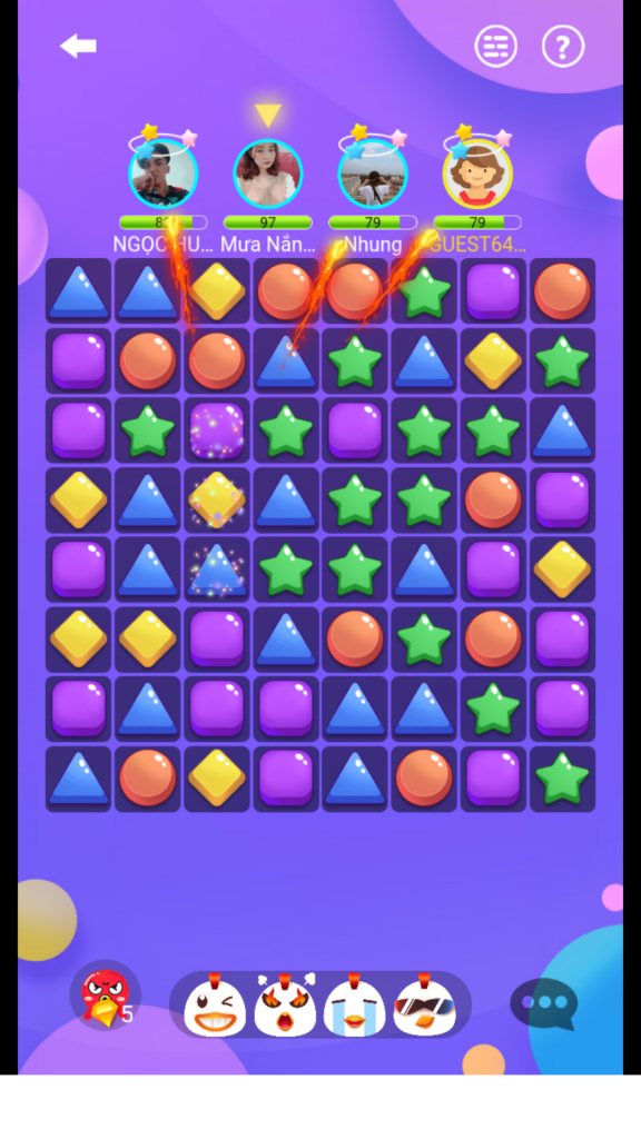 Easy Coin App chơi game kiếm tiền thật miễn phí